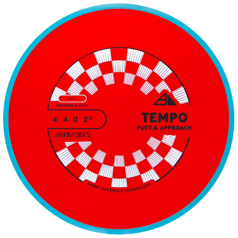Axiom Tempo