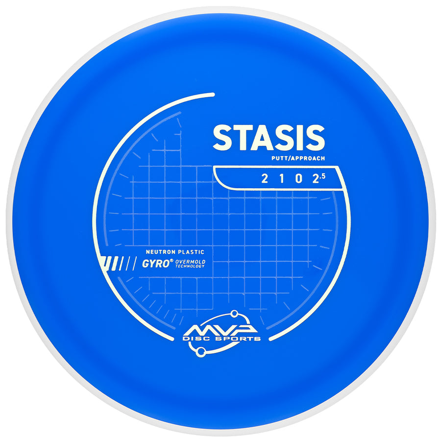 MVP Stasis