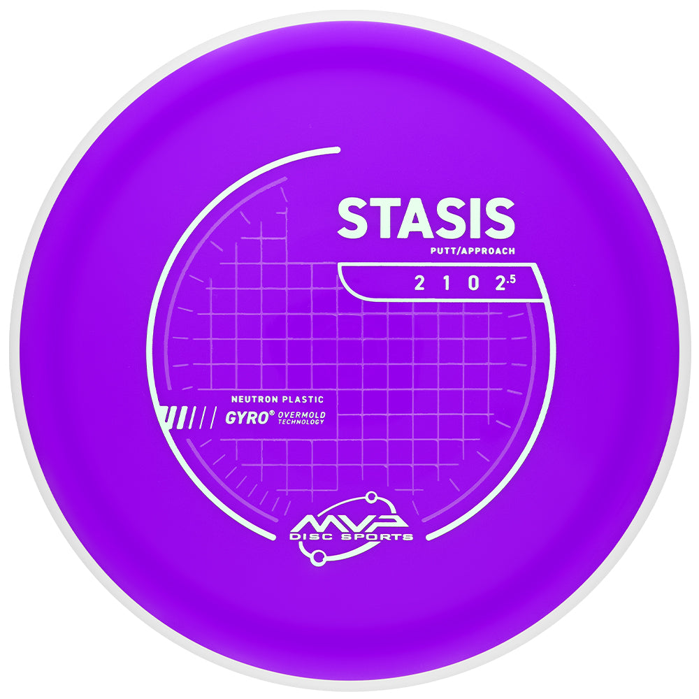 MVP Stasis