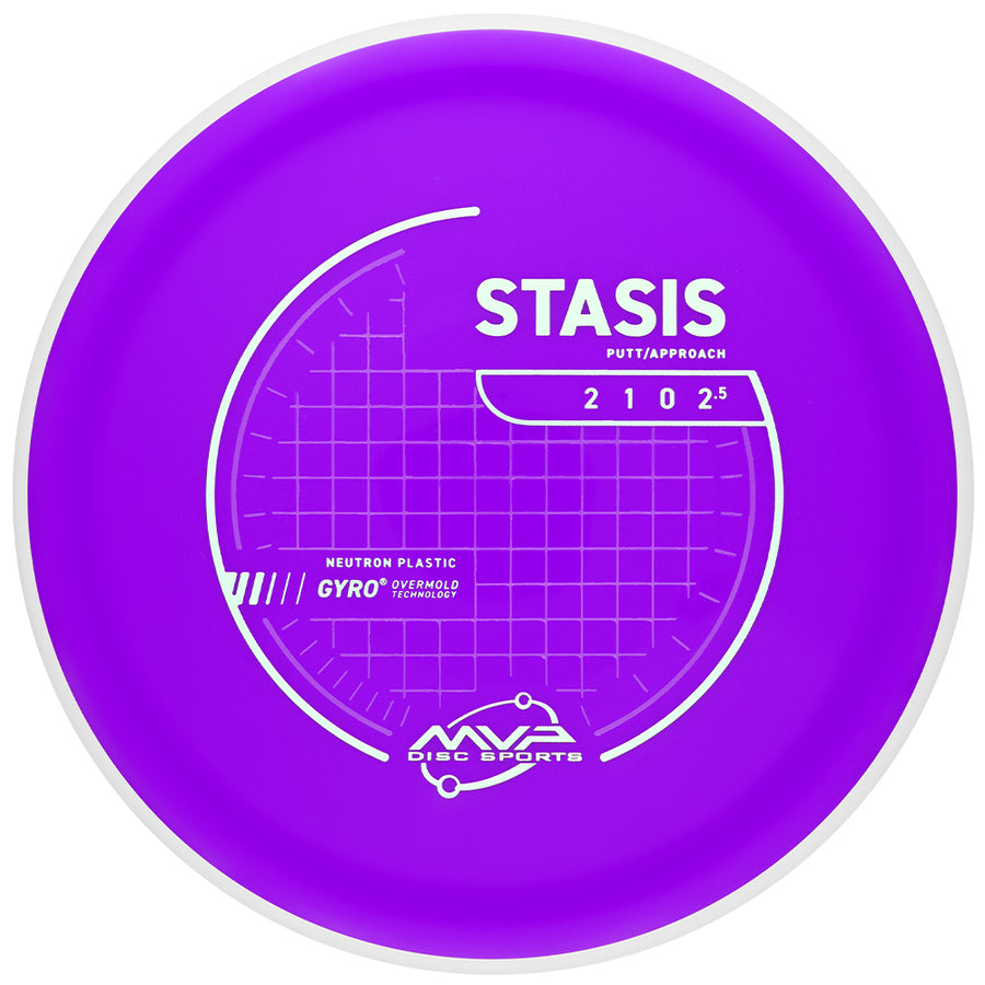MVP Stasis