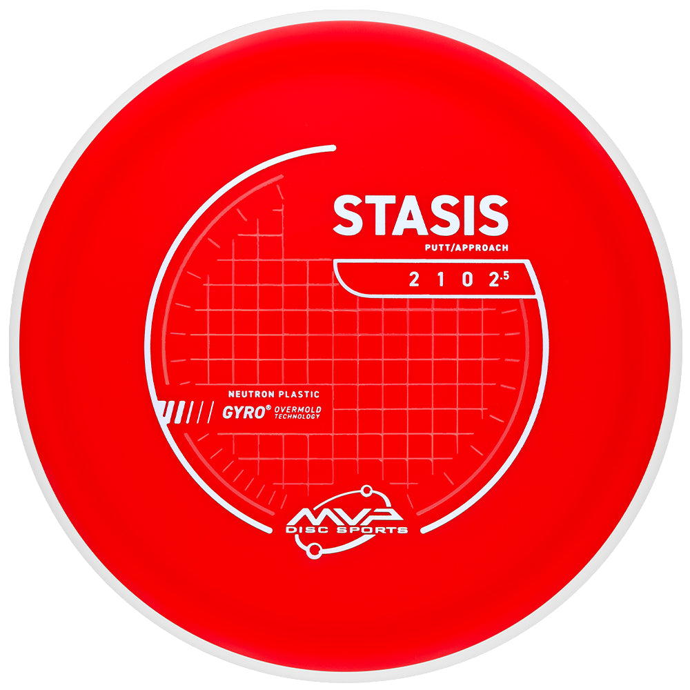 MVP Stasis