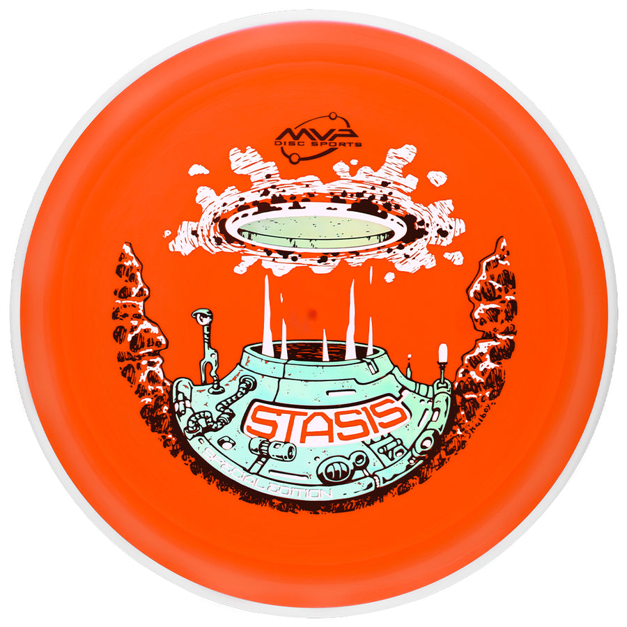 MVP Neutron Stasis Special Edition