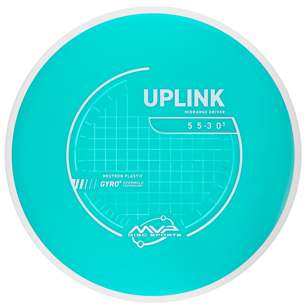 MVP Uplink