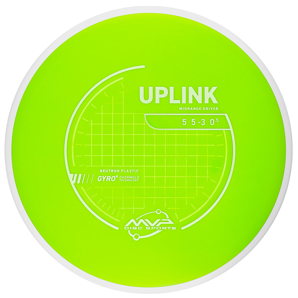 MVP Uplink