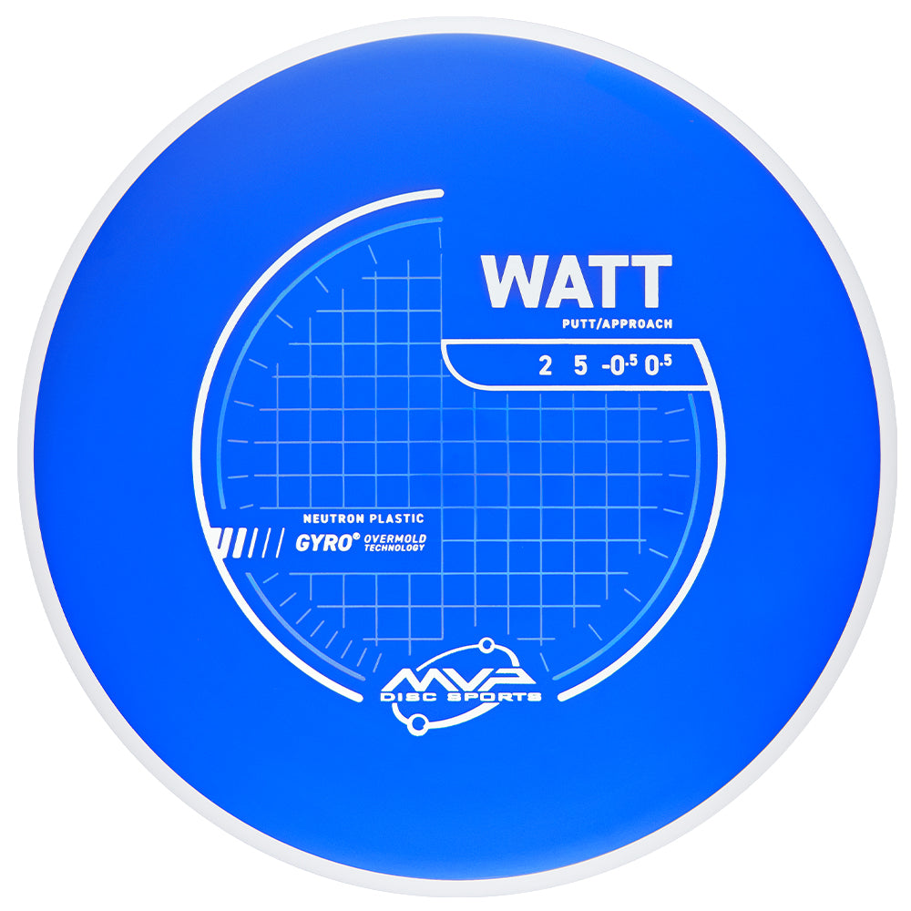 MVP Project Lab Coat Watt