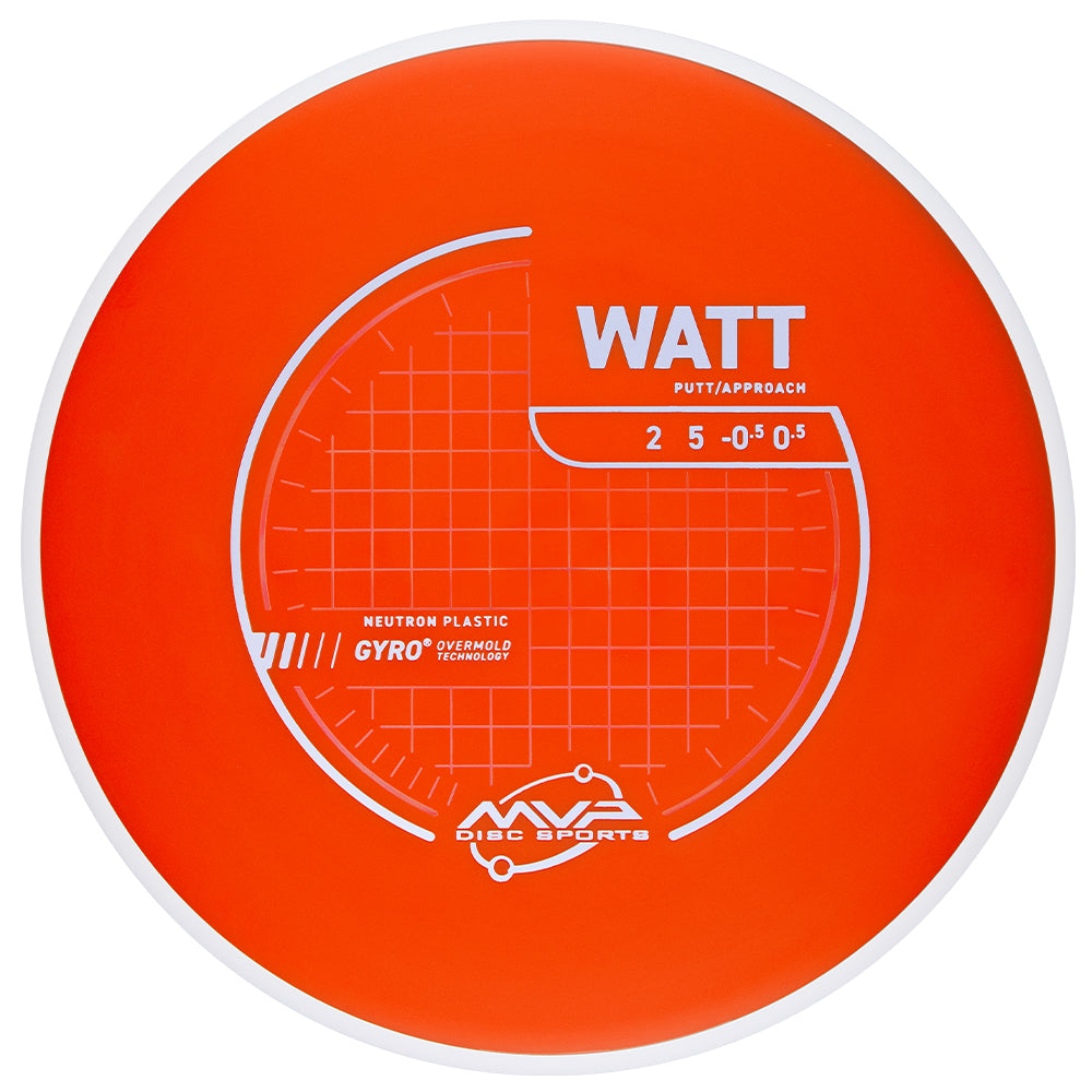 MVP Project Lab Coat Watt