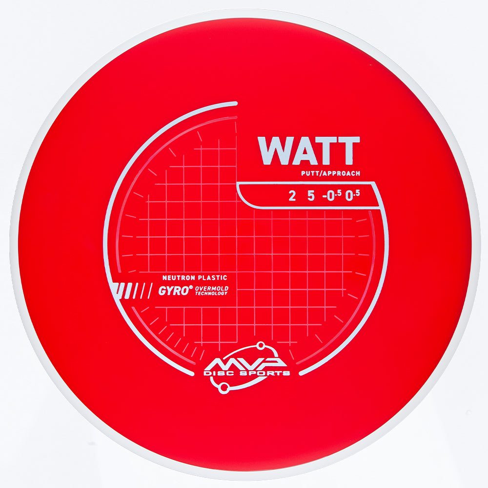MVP Project Lab Coat Watt