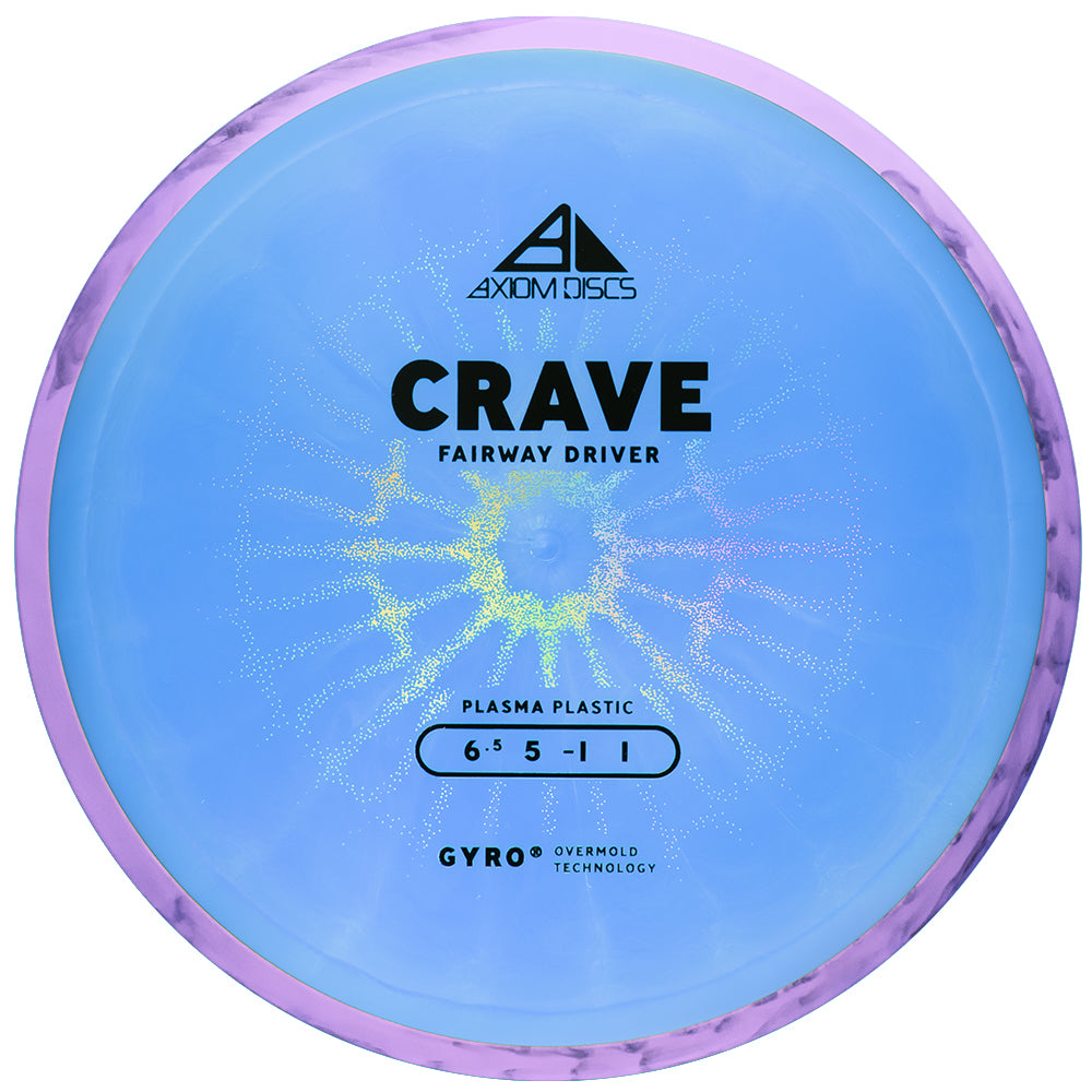 Axiom Crave - Project Lab Coat