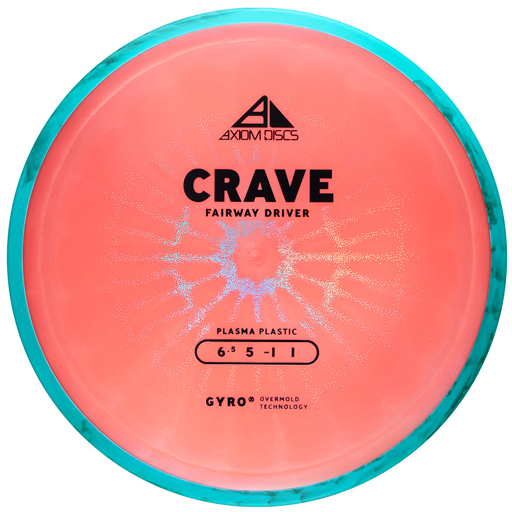 Axiom Crave - Project Lab Coat