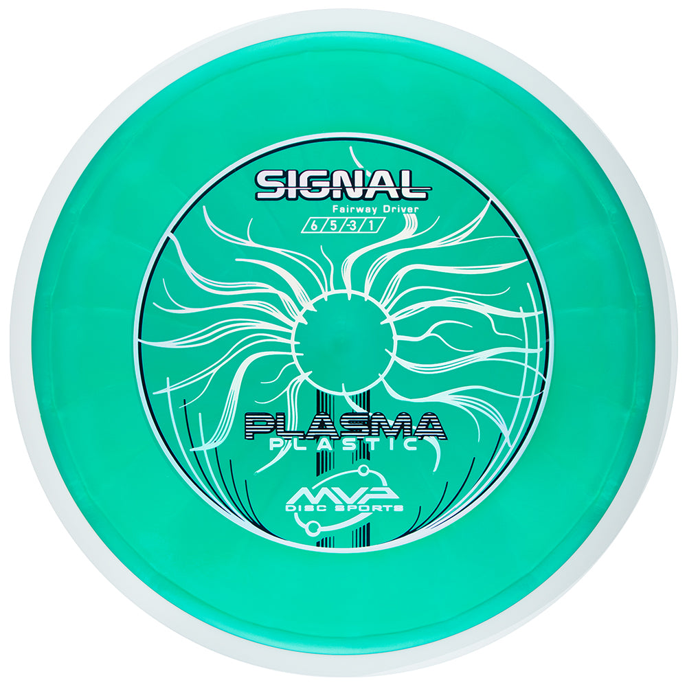 MVP Signal