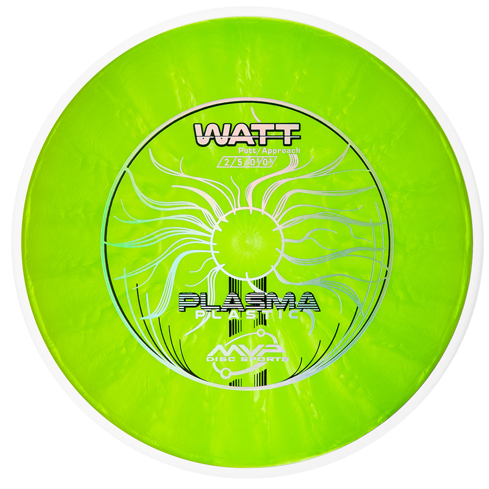 MVP Project Lab Coat Watt