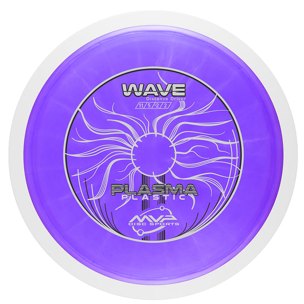 MVP Wave - Project Lab Coat · Disc Store