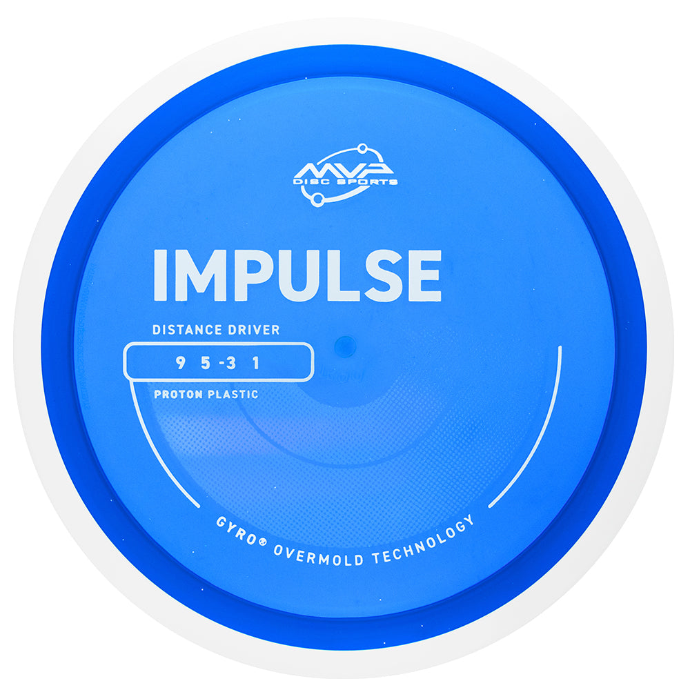 MVP Impulse