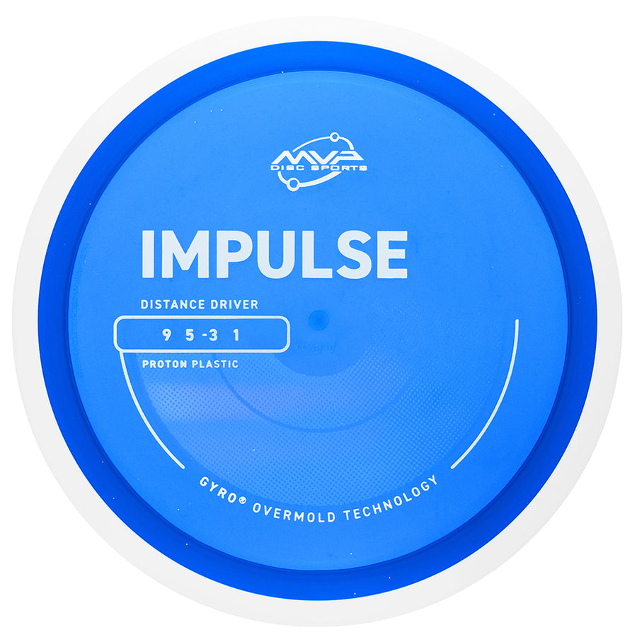 MVP Impulse