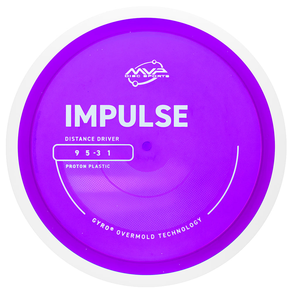 MVP Impulse