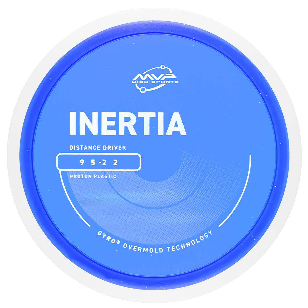 MVP Inertia