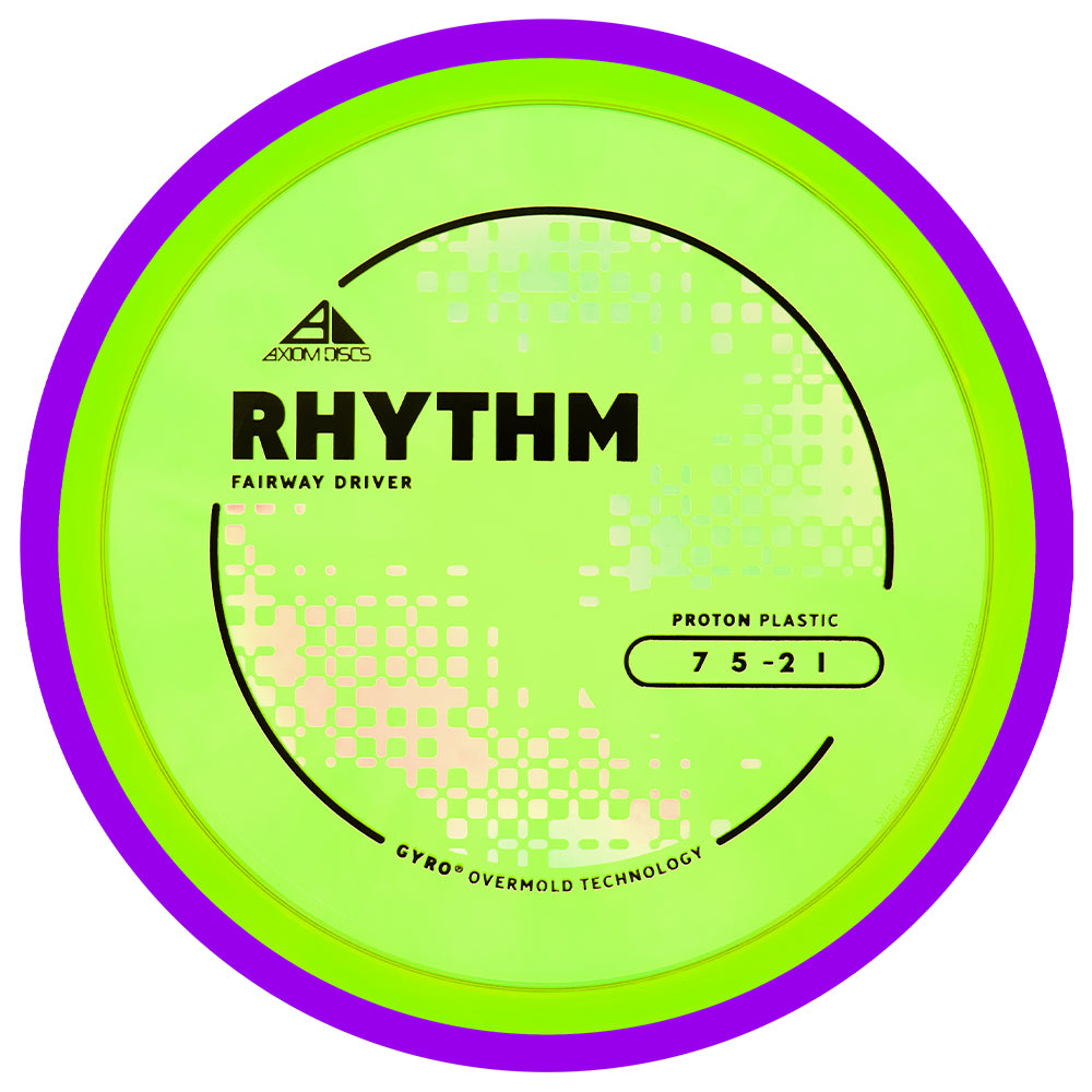 Axiom Rhythm