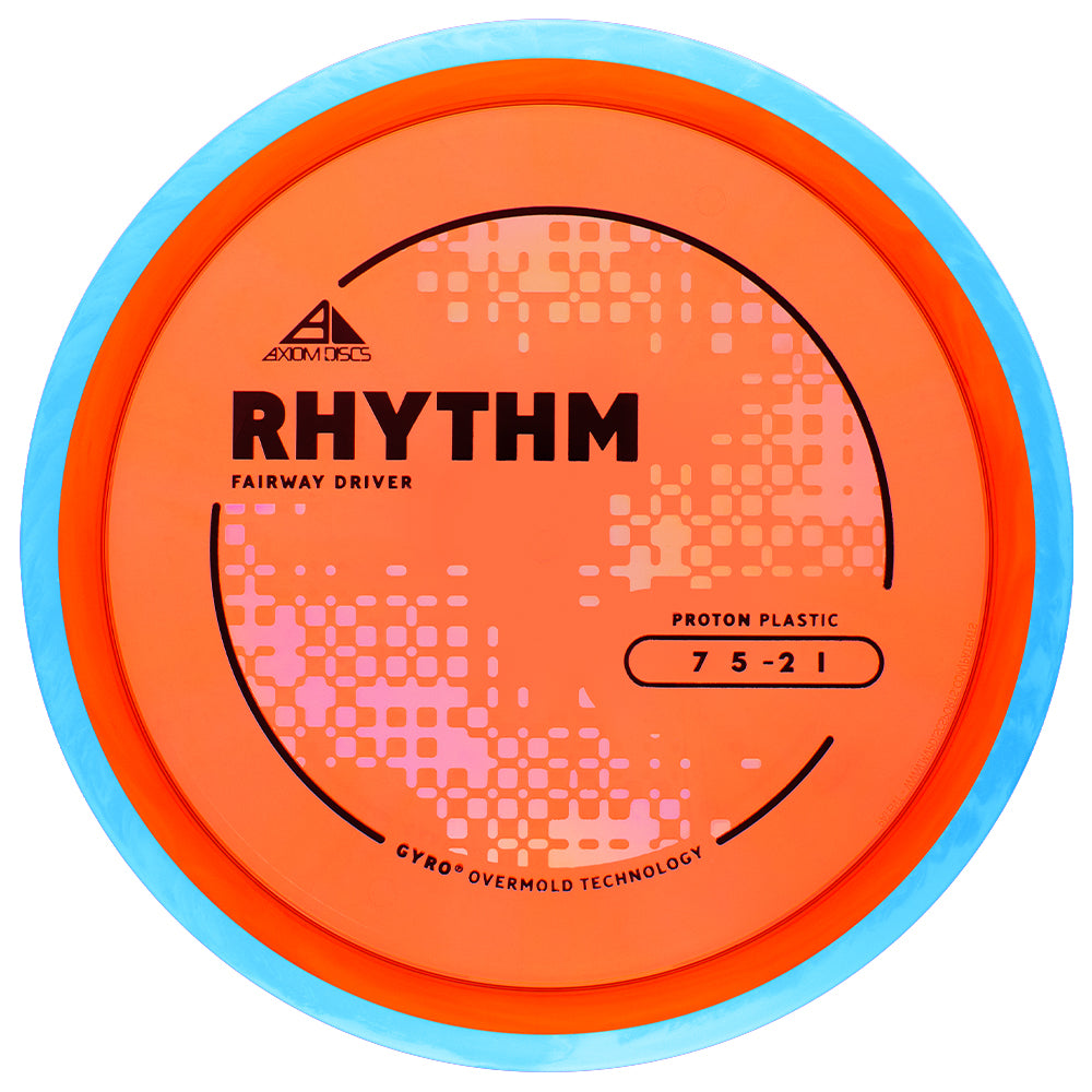 Axiom Rhythm