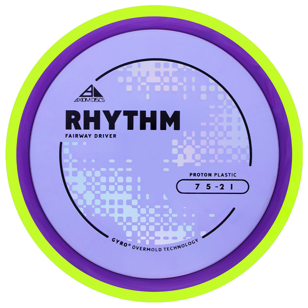 Axiom Rhythm