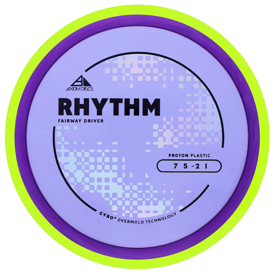 Axiom Rhythm