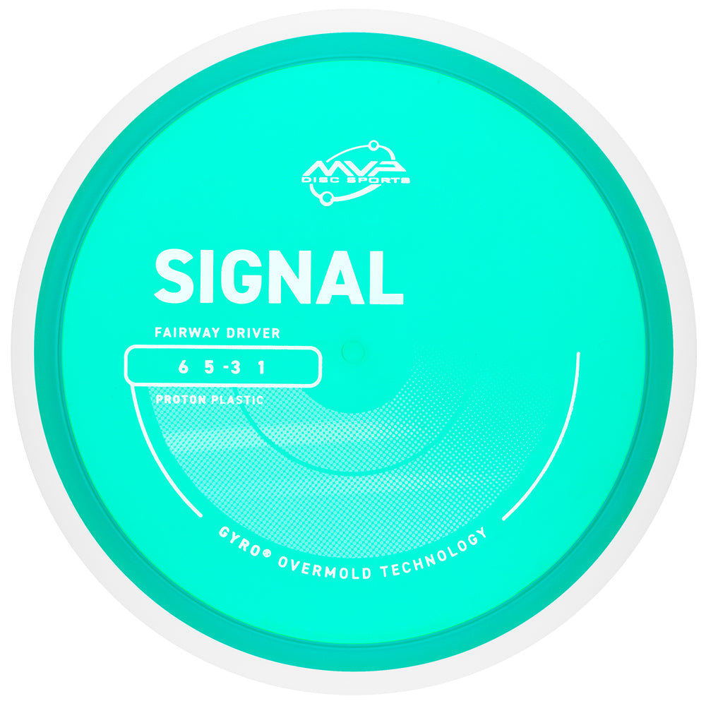 MVP Signal