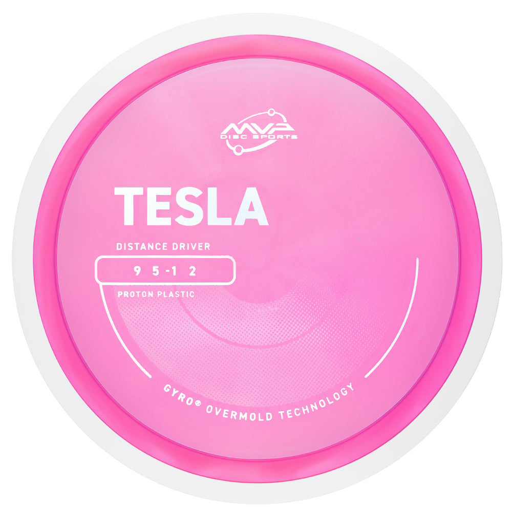 MVP Tesla - Project Lab Coat