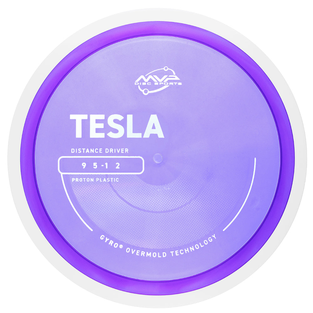 MVP Tesla - Project Lab Coat