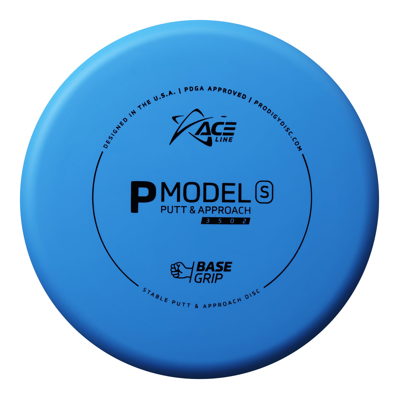 Prodigy Ace Line P Model S