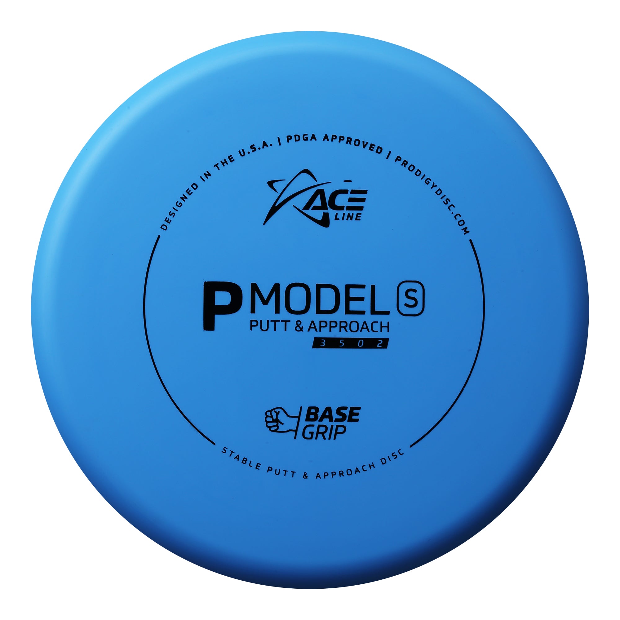 Prodigy Ace Line P Model S