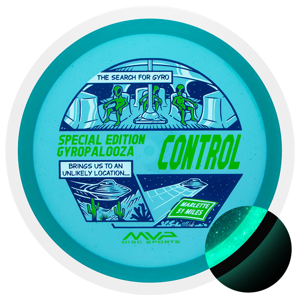 MVP Gyropalooza 2026 PREORDER