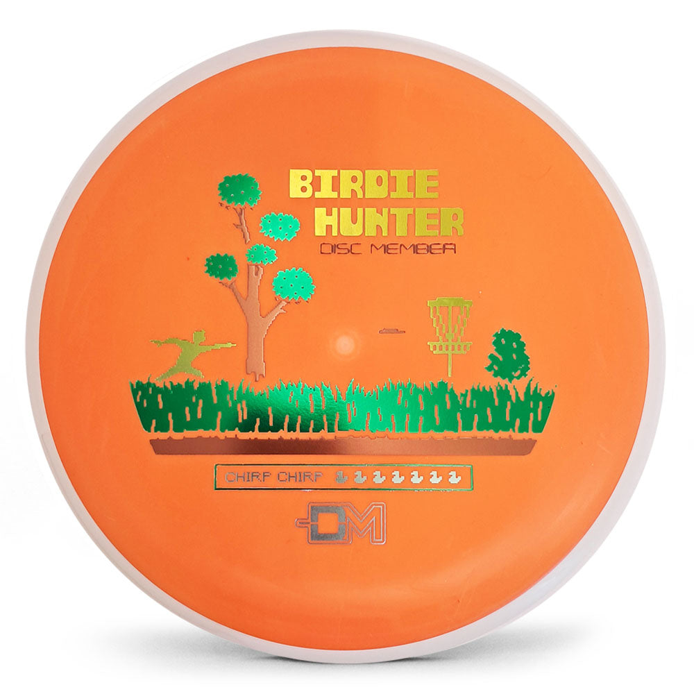 Axiom Electron Blend Pixel - May 2024 - Disc Golf VIP Exclusive