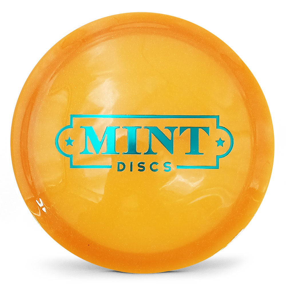 Mint Discs Pizza