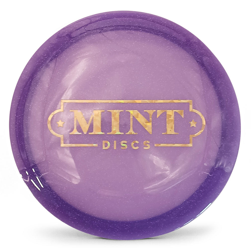 Mint Discs Pizza