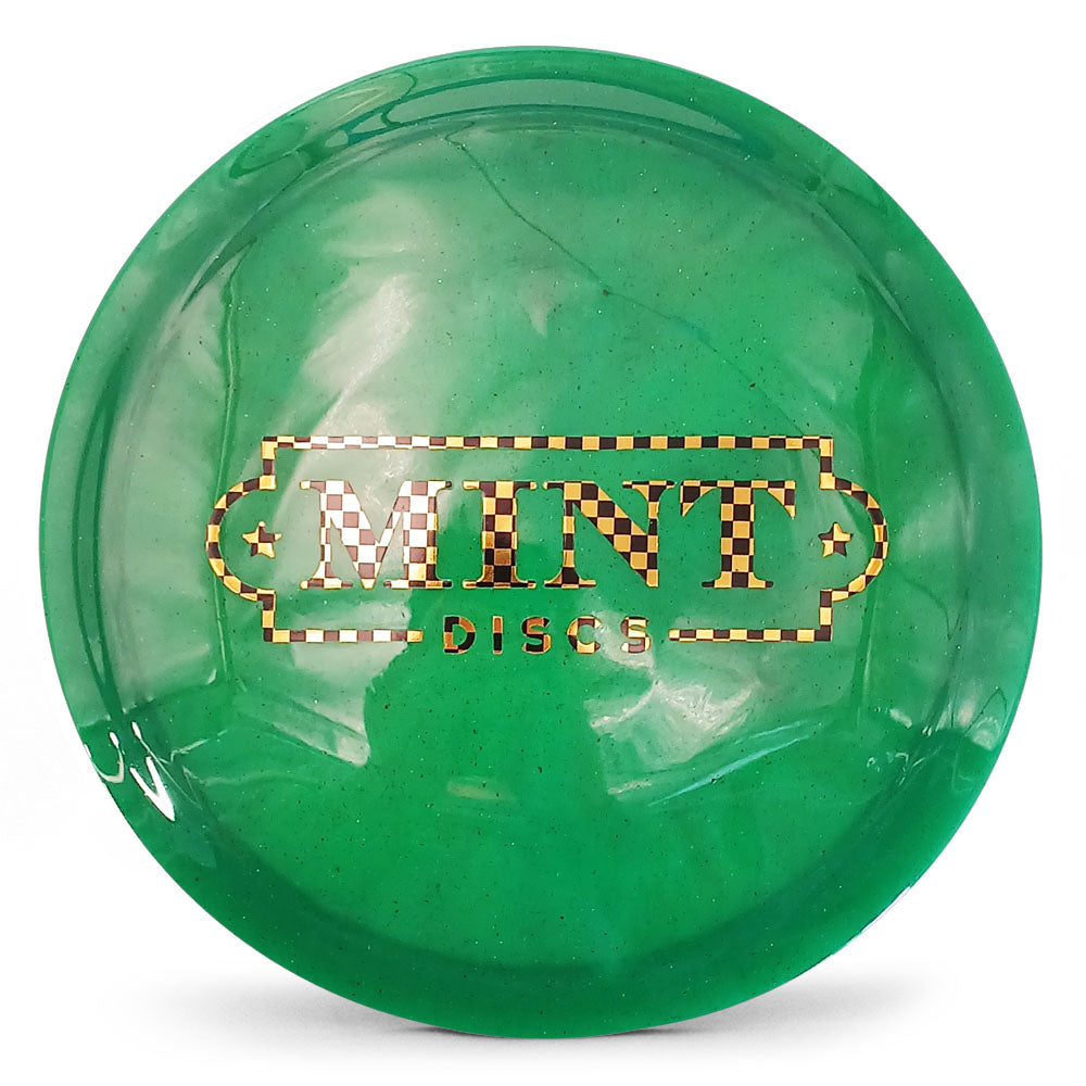 Mint Discs Pizza