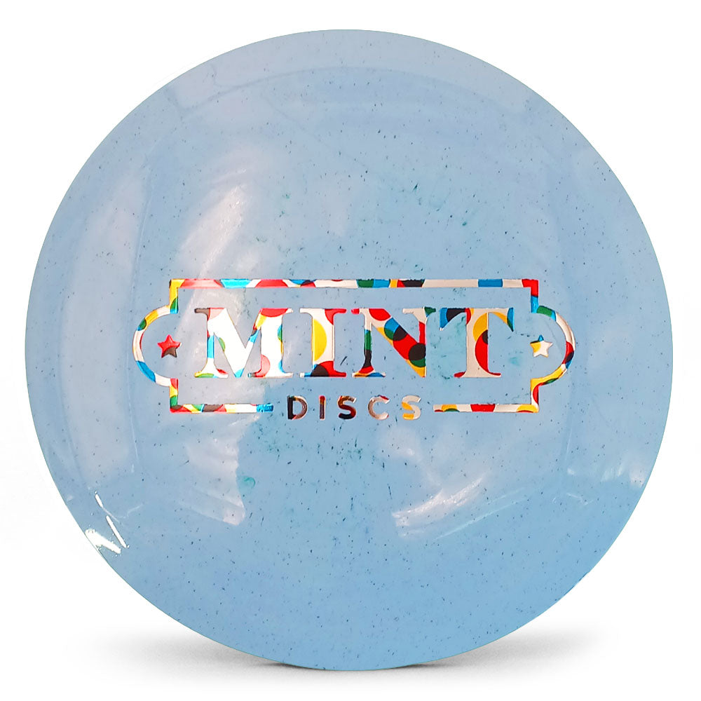 Mint Discs Pizza