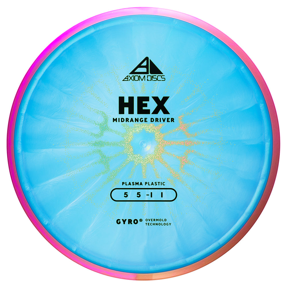 Axiom Hex