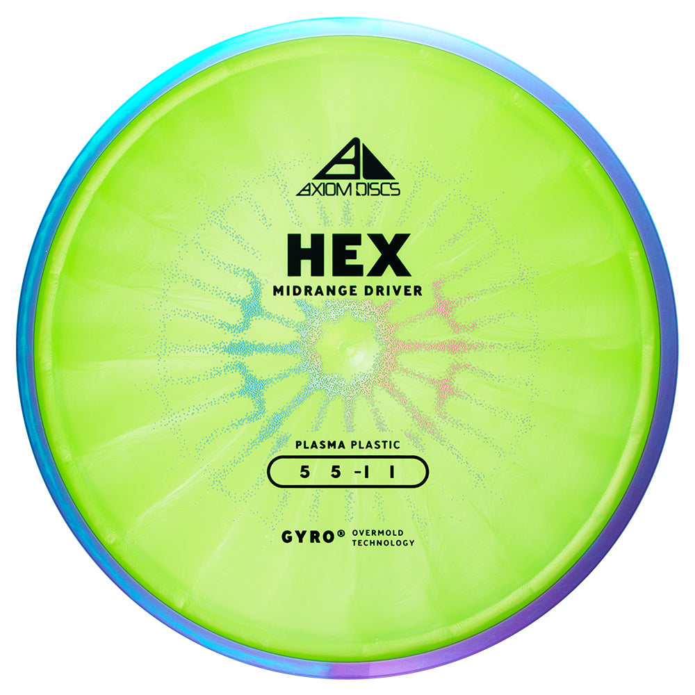 Axiom Hex
