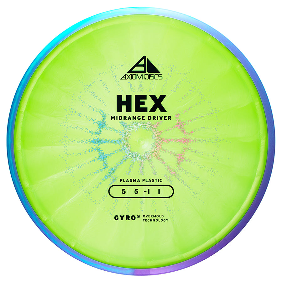 Axiom Hex