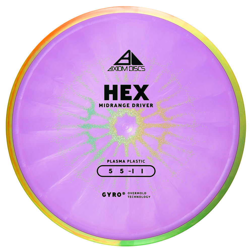 Axiom Hex