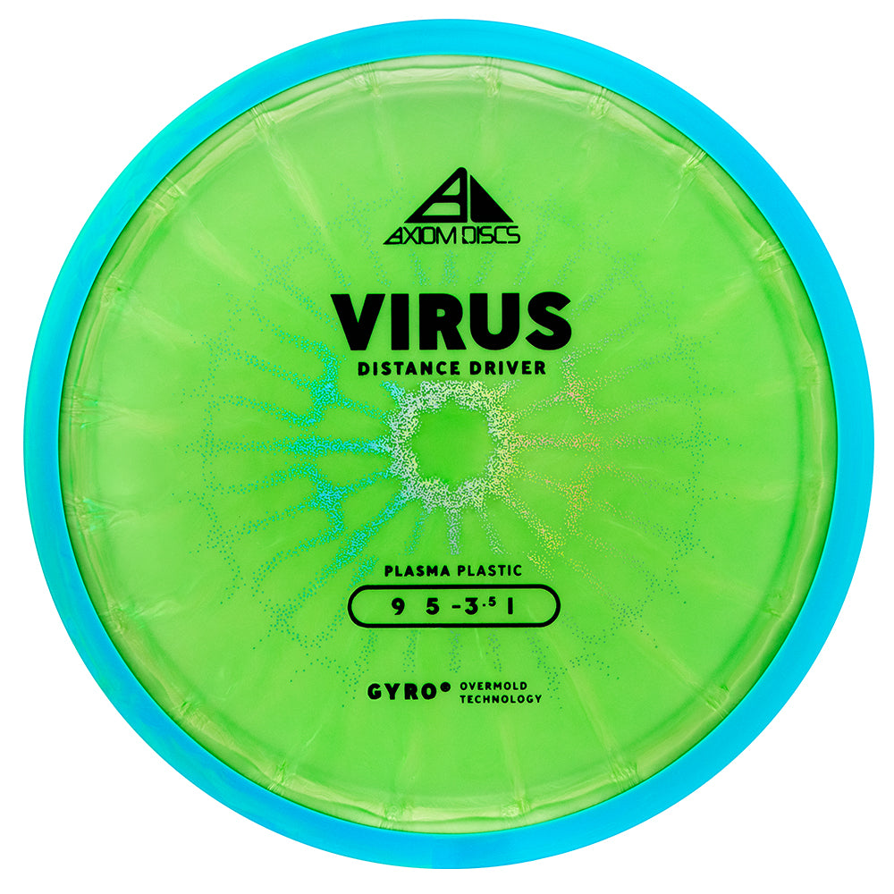 Axiom Virus