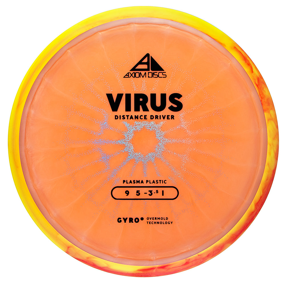 Axiom Virus