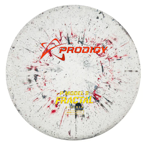 Prodigy Ace Line P Model S
