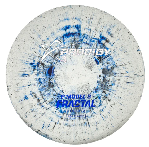 Prodigy Ace Line P Model S