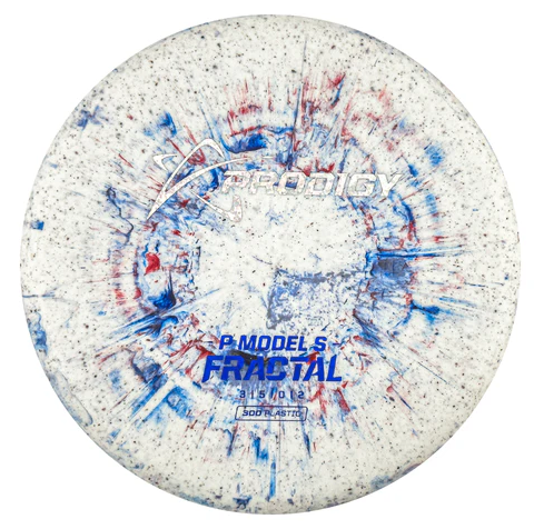 Prodigy Ace Line P Model S