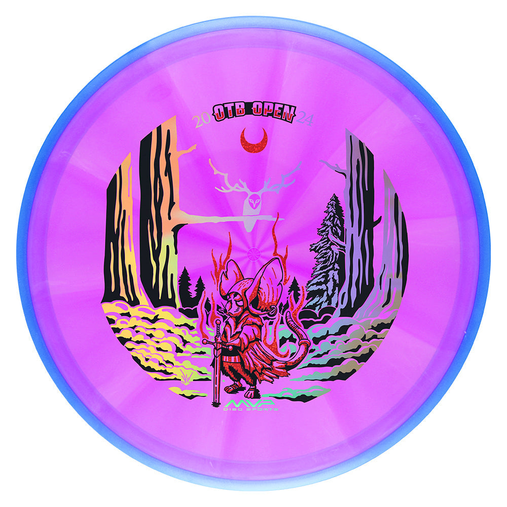 Axiom Prism Proton Hex OTB Open 2024 Phase 1 · Disc Store