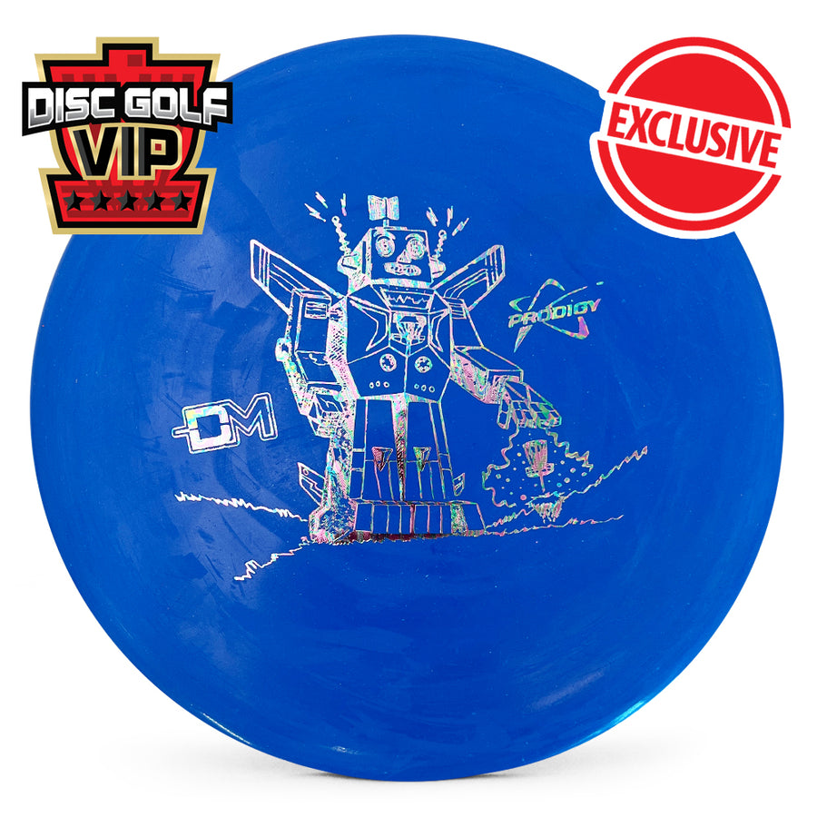 Prodigy 300 Ultra Soft PA-3 - May 2025 - Disc Golf VIP Exclusive