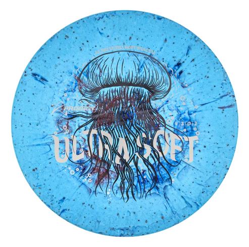 Prodigy 300 Ultra Soft Color Fractal A5 Twilight Tide Special Edition