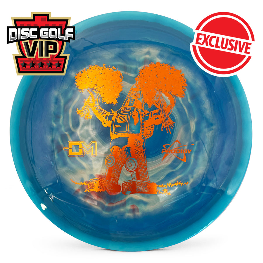 Prodigy 400 Spectrum FX-4 - May 2025 - Disc Golf VIP Exclusive