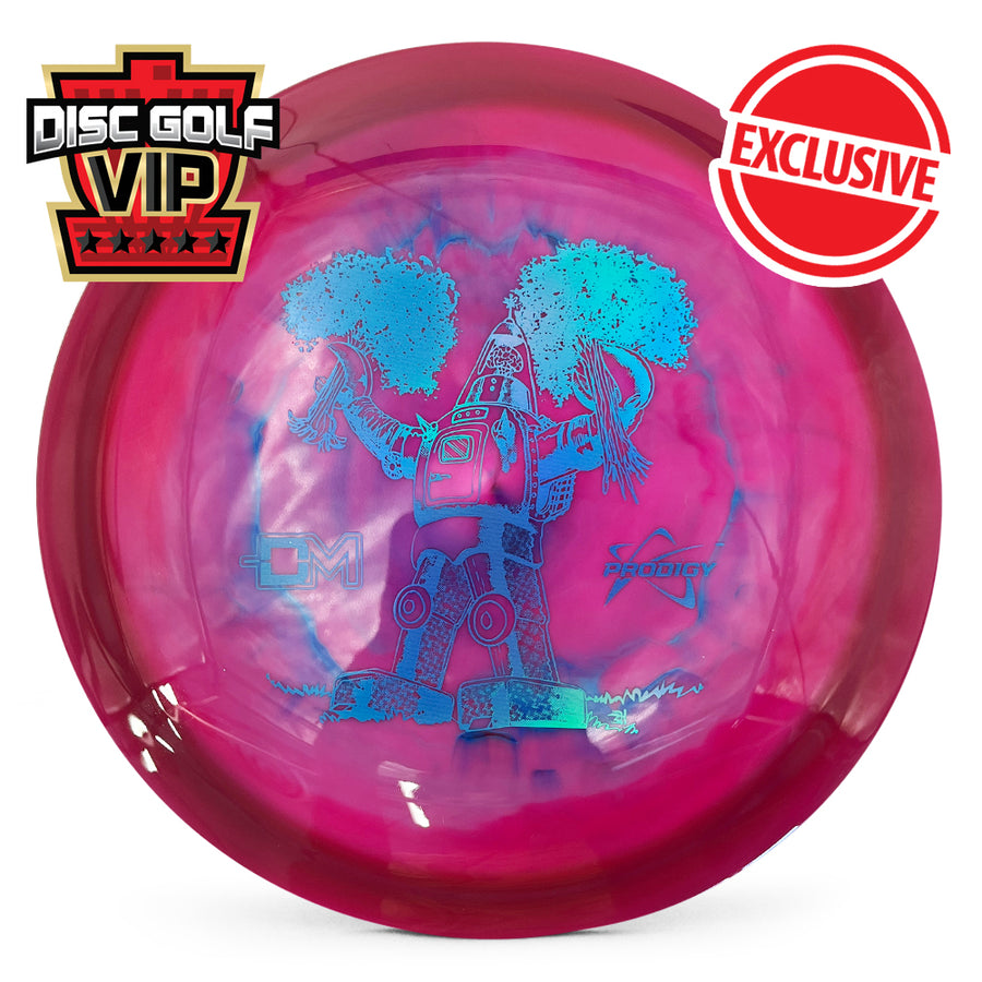 Prodigy 400 Spectrum FX-4 - May 2025 - Disc Golf VIP Exclusive