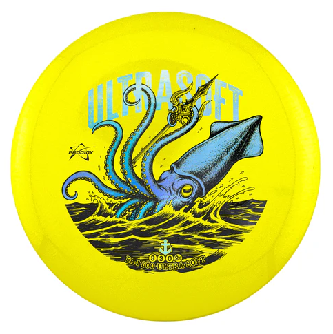 Prodigy 500 Ultra Soft PA-1 Tidal Tyrant Special Edition